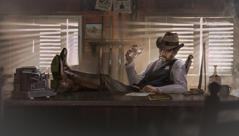 Illustration for article titled Aces High